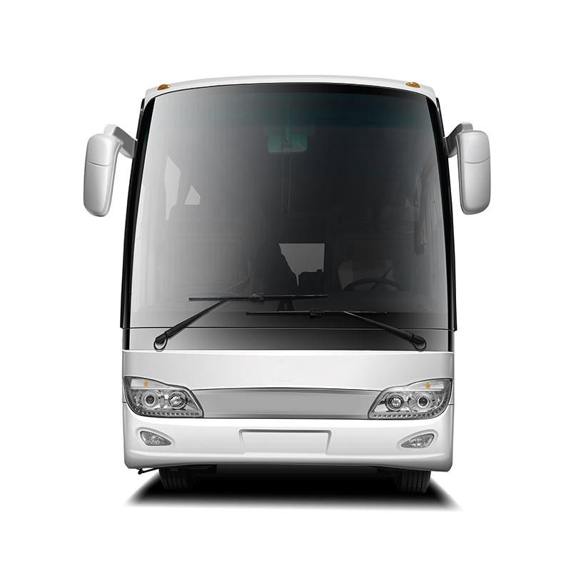 Confortable 24-46 sièges Ankai 10M Bus de luxe pour les touristes et vitesse maximale 91 110 km/h