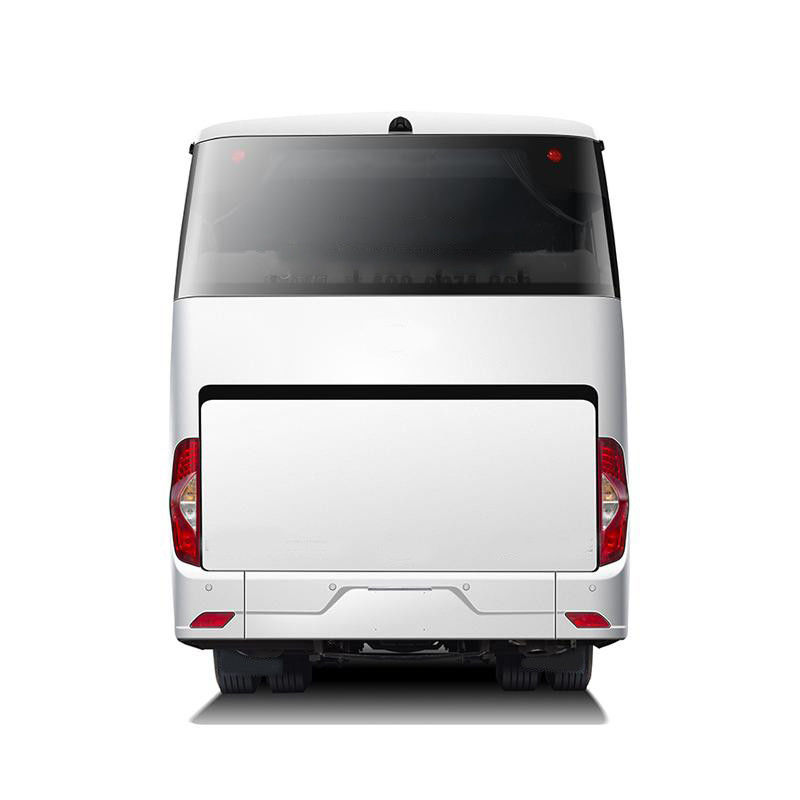 Confortable 24-46 sièges Ankai 10M Bus de luxe pour les touristes et vitesse maximale 91 110 km/h