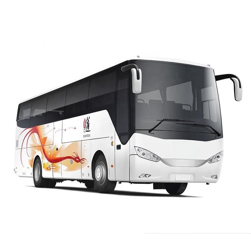 Lecteur à main gauche Ankai 12M Autobus à pare-brise avant unique pour les besoins du client