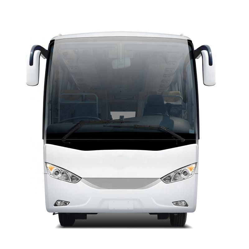 Lecteur à main gauche Ankai 12M Autobus à pare-brise avant unique pour les besoins du client