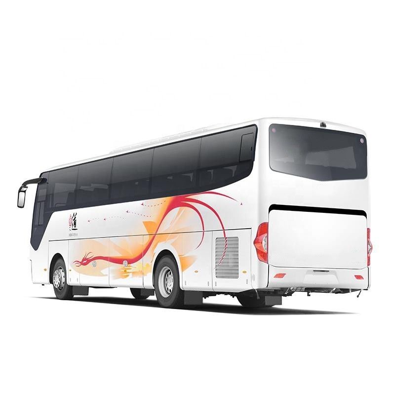 Lecteur à main gauche Ankai 12M Autobus à pare-brise avant unique pour les besoins du client