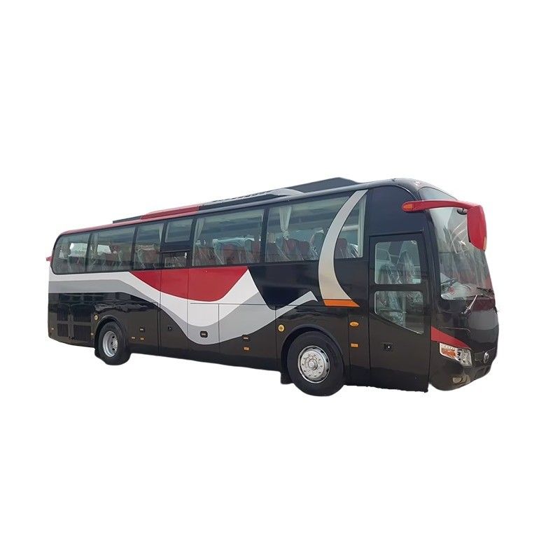Autobus 11M personnalisé en bon état avec 31 50 sièges en différentes couleurs