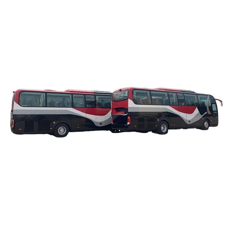 Autobus 11M personnalisé en bon état avec 31 50 sièges en différentes couleurs
