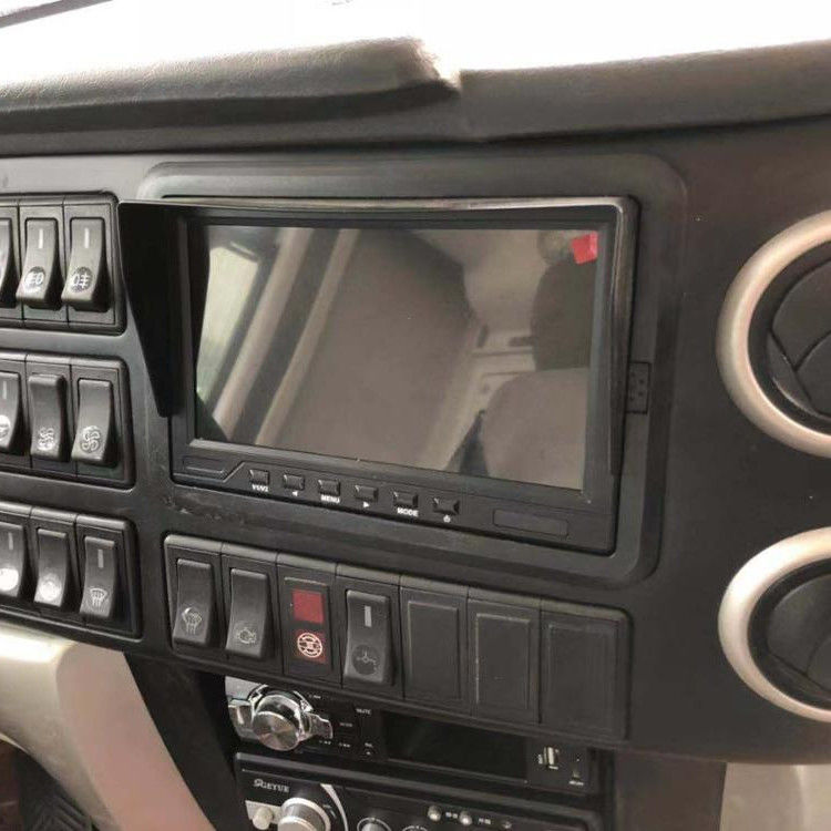 12M 45 sièges de passagers 45-60 sièges Diesel Autobus d'occasion et abordable