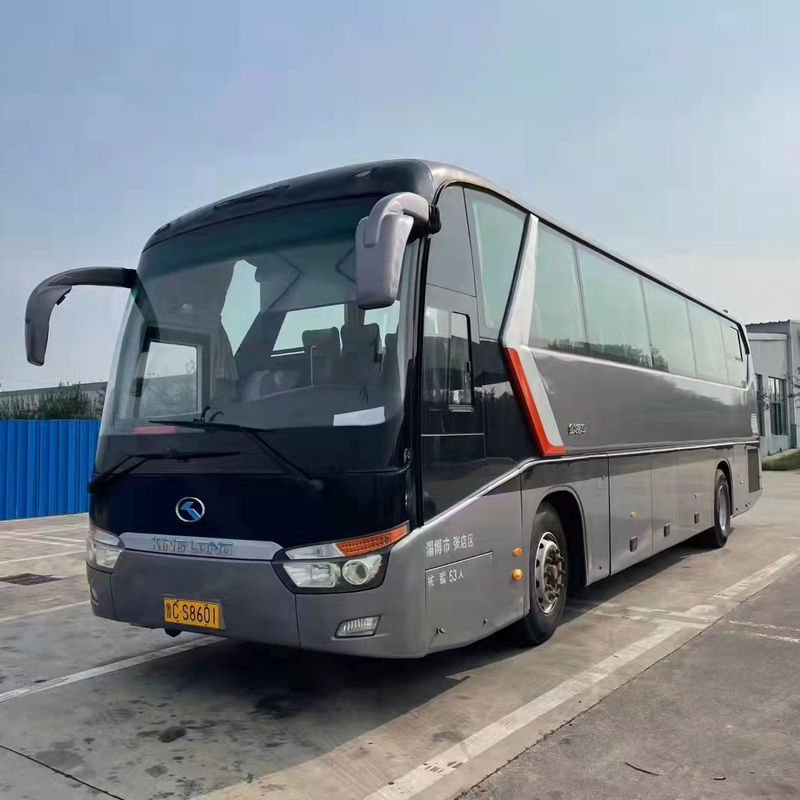 10.5m Bus touristique de la ville 33 passagers Bus de coach utilisé à Dubaï avec moteur YC6J220-30