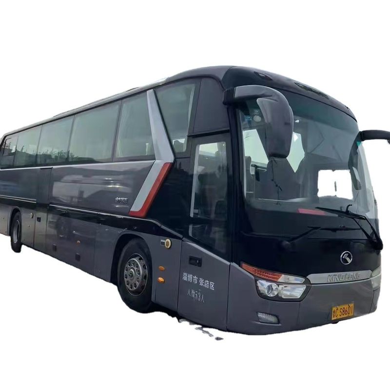 10.5m Bus touristique de la ville 33 passagers Bus de coach utilisé à Dubaï avec moteur YC6J220-30