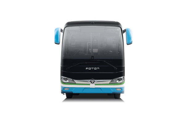 Autobus d'occasion de 12 m diesel avec 60 places et norme d'émission Euro 3 en bon état