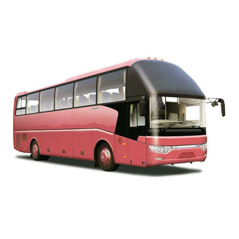 Autobus d'occasion diesel de luxe avec norme d'émission Euro 3 et style de luxe