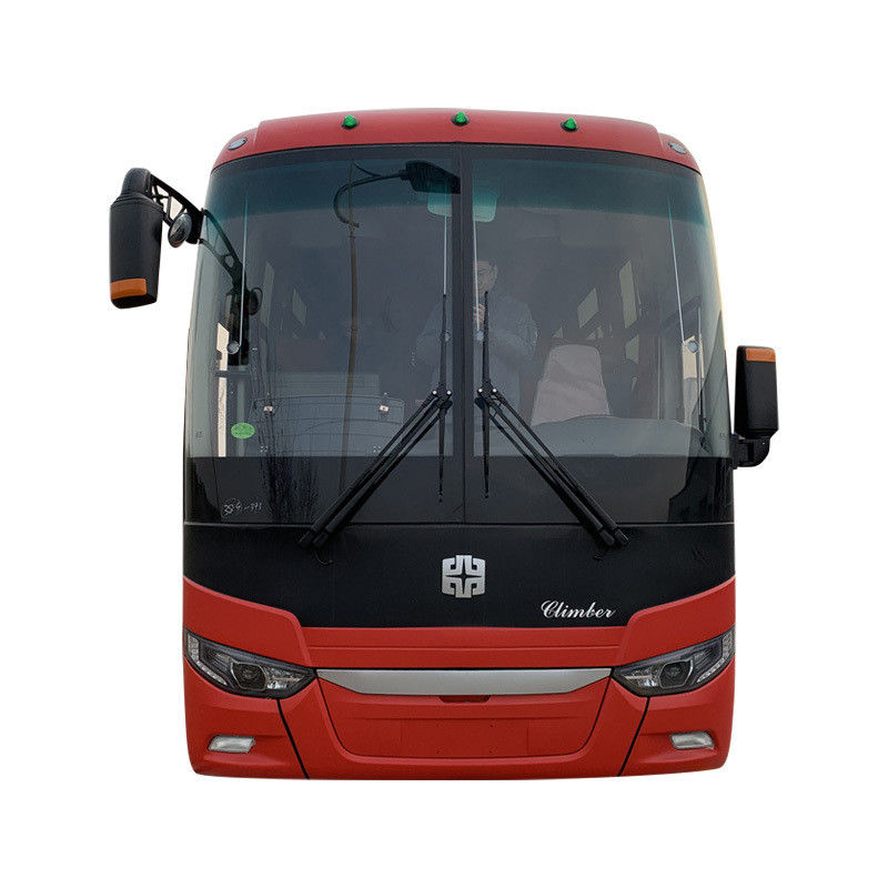 Autobus d'occasion de 50 places avec compartiment à bagages de 10 m3