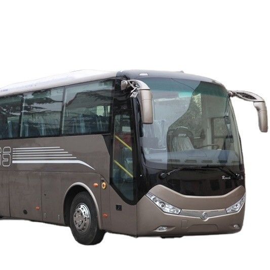 Autobus de luxe d'occasion de Dongfeng avec une capacité de moteur de 8L