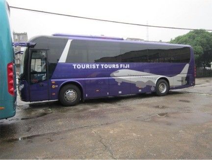 Rénovation Autobus d'occasion de luxe Rénovation Max. couple 1150/1400-1600 N.m/rpm