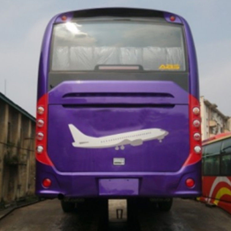 Rénovation Autobus d'occasion de luxe Rénovation Max. couple 1150/1400-1600 N.m/rpm