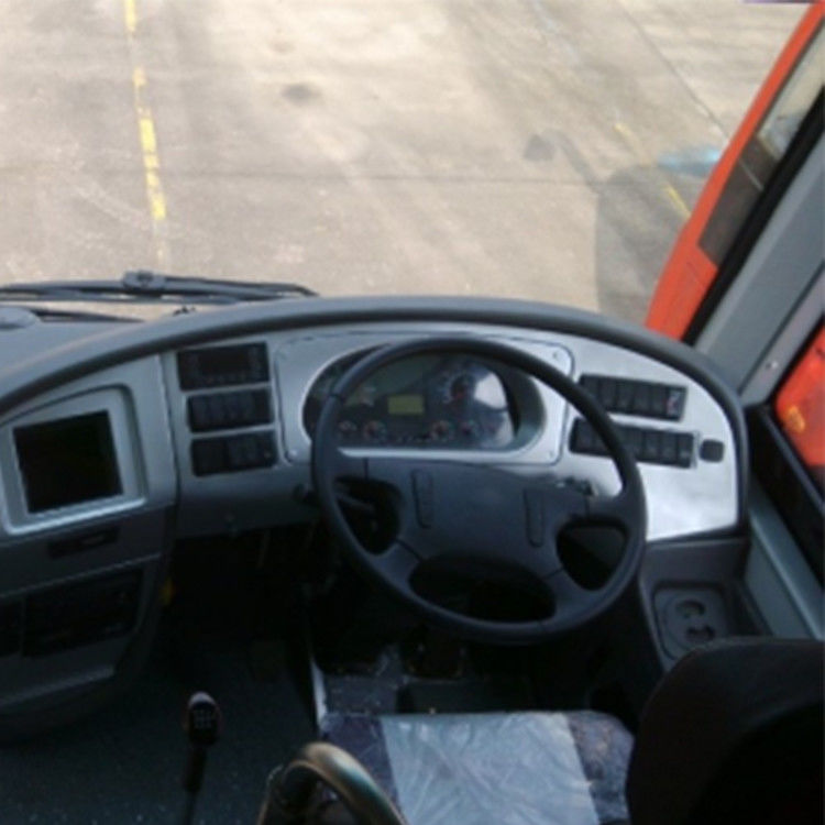 Rénovation Autobus d'occasion de luxe Rénovation Max. couple 1150/1400-1600 N.m/rpm