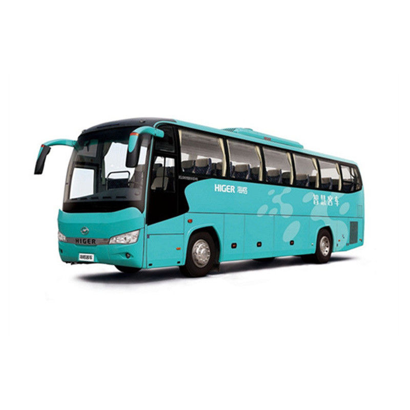 Meilleur HIGER de seconde main 36 places Diesel Coach Bus avec la capacité du moteur toilette 4L