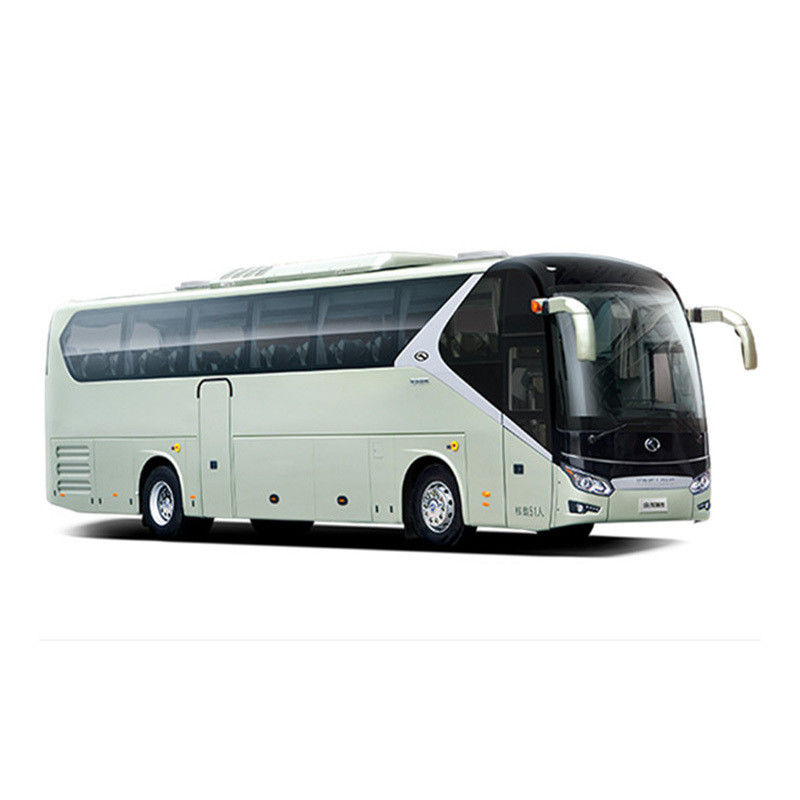 Bus de luxe de 53 places avec 276 kW de puissance du moteur et 11625*2550*3690 mm de taille