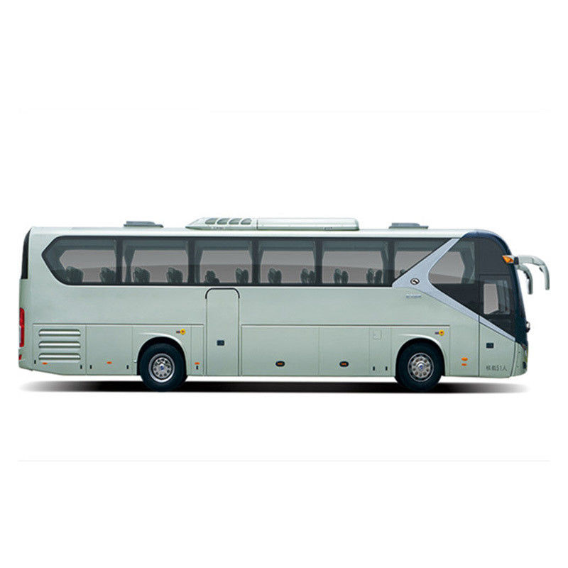 Bus de luxe de 53 places avec 276 kW de puissance du moteur et 11625*2550*3690 mm de taille