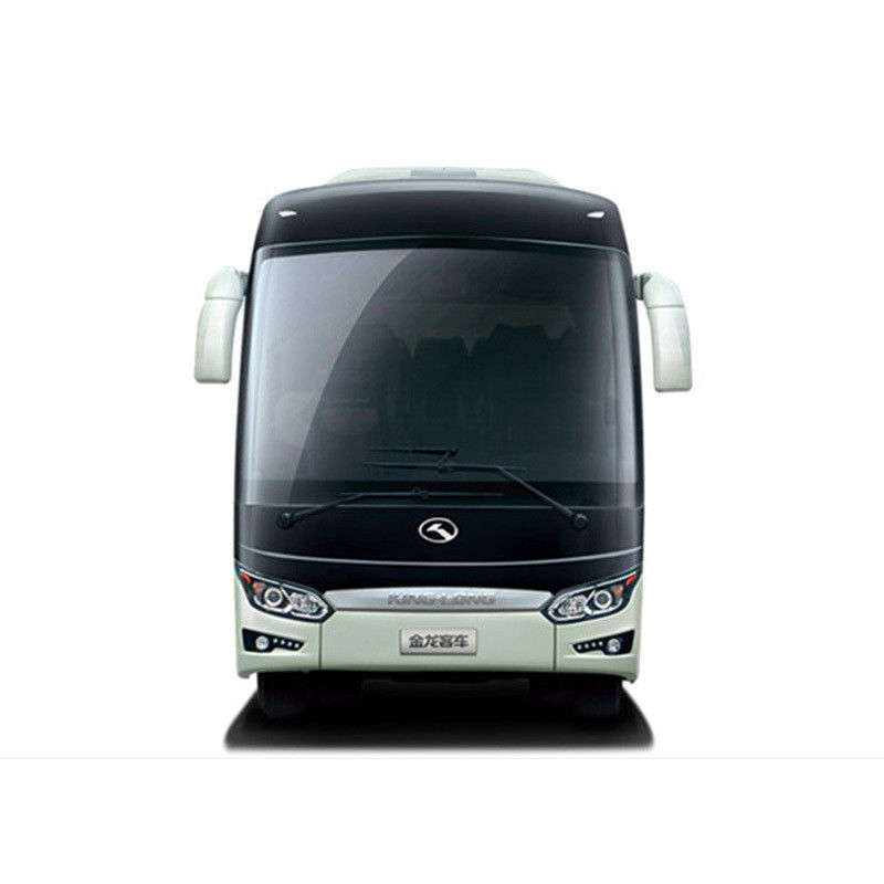 Bus de luxe de 53 places avec 276 kW de puissance du moteur et 11625*2550*3690 mm de taille