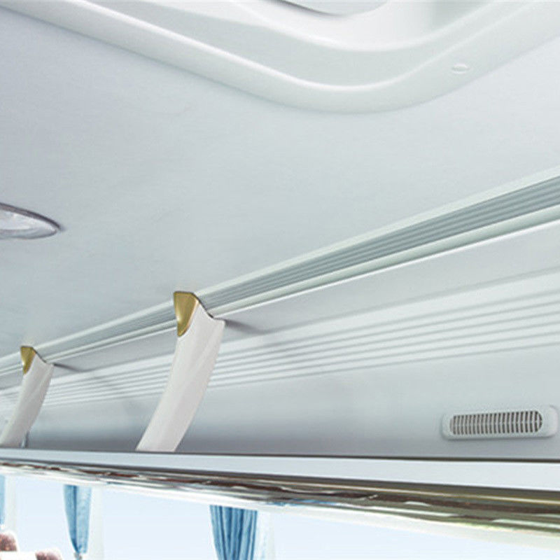 Bus de luxe de 53 places avec 276 kW de puissance du moteur et 11625*2550*3690 mm de taille