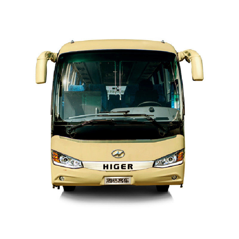 Autobus à deux places avec toilettes en bon état et norme d'émission Euro 3