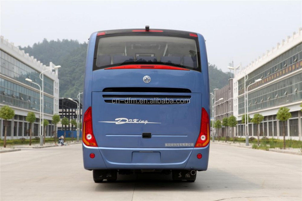 Autobus public à transmission manuelle Autobus d'occasion et autocars de 25 à 30 places