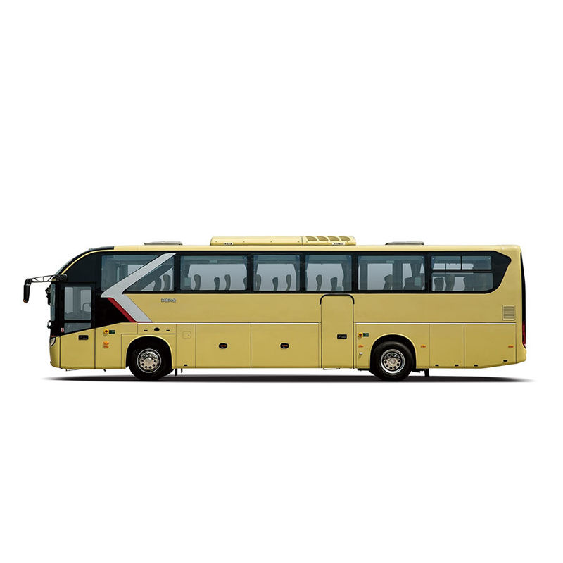 Autobus et autocars d'occasion 50-60 places King Long Bus Coach pour répondre aux besoins des clients