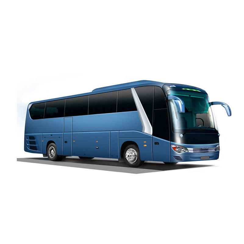 Direction motrice 60 places 12m moteur Cummins Autobus et autocars d'occasion avec consommation