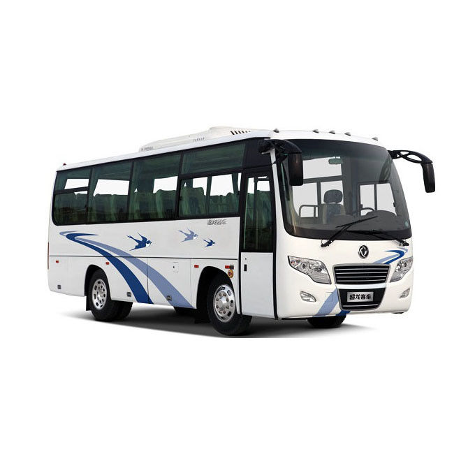 Autobus touristique standard Euro 3 diesel 30 places à prix abordable Luxe RHD LHD
