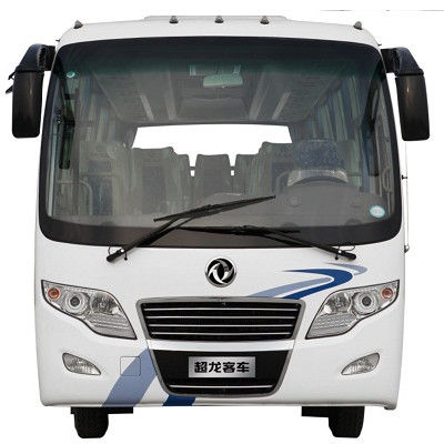 Autobus touristique standard Euro 3 diesel 30 places à prix abordable Luxe RHD LHD