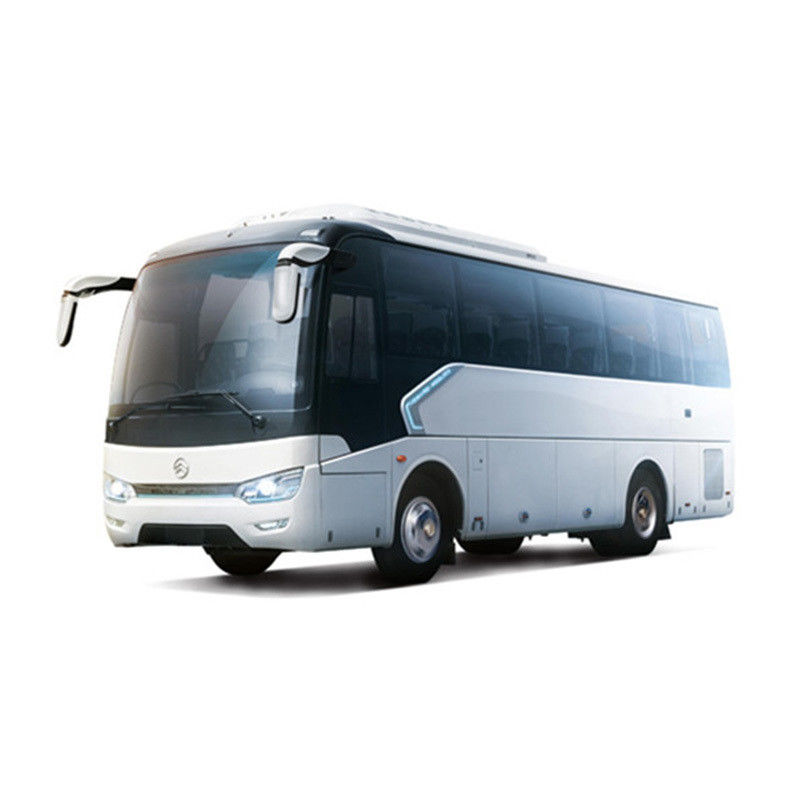 Autobus de luxe de 40 places avec max. couple 1100 N.m et faible consommation de carburant