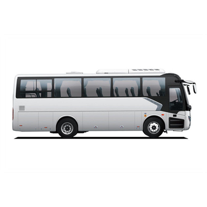 Autobus de luxe de 40 places avec max. couple 1100 N.m et faible consommation de carburant