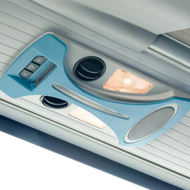 Autobus de luxe de 40 places avec max. couple 1100 N.m et faible consommation de carburant
