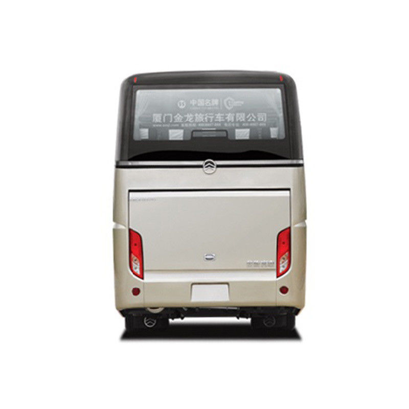 Autobus et autocars d'occasion de 12m 55 places à deux étages avec norme d'émission Euro 2