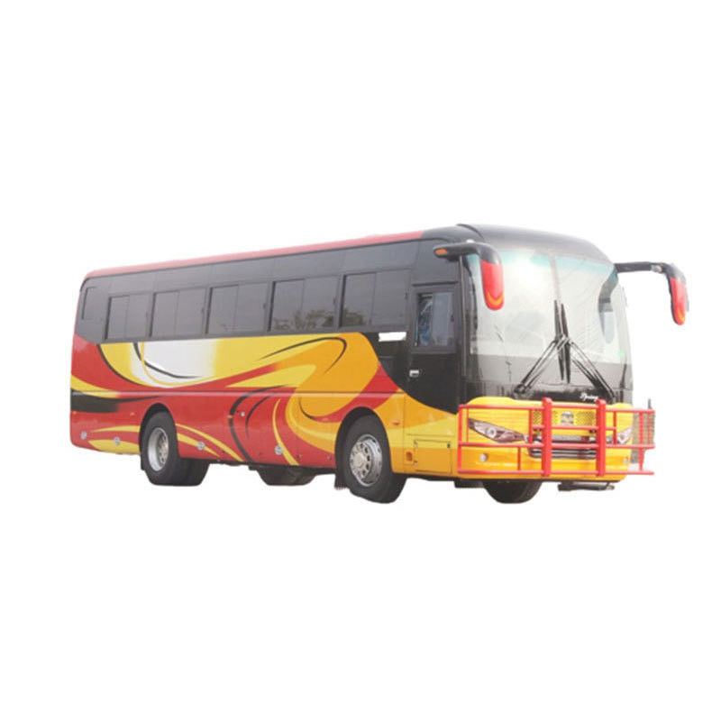 Wheelbase 5100mm FAST6DS95T 100km/h Diesel 43 sièges 50 sièges Luxe 11M Autobus d'occasion