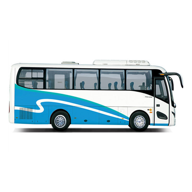 Bus de luxe à 100 km/h d'occasion avec norme d'émission Euro 5 et 24-43 sièges
