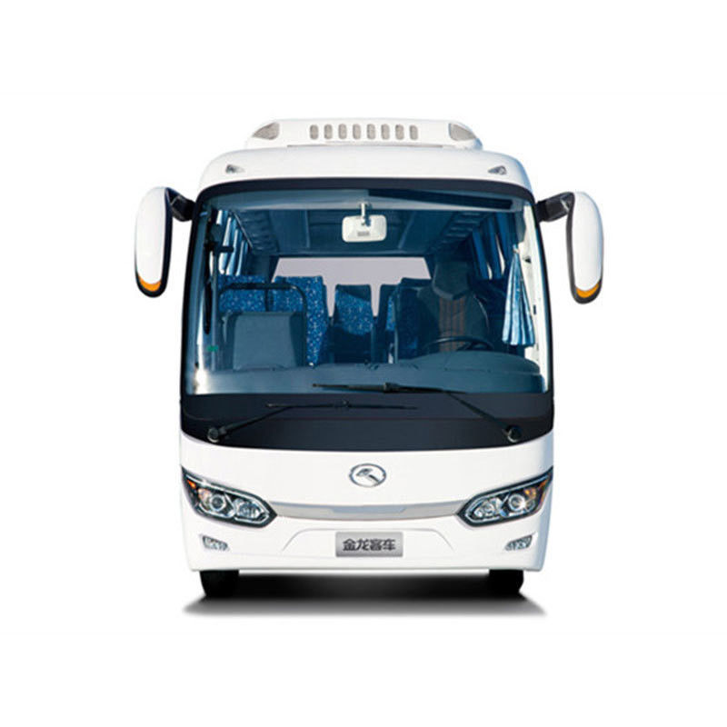 Bus de luxe à 100 km/h d'occasion avec norme d'émission Euro 5 et 24-43 sièges