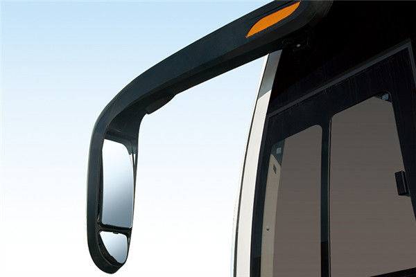 Bus de luxe à 100 km/h d'occasion avec norme d'émission Euro 5 et 24-43 sièges