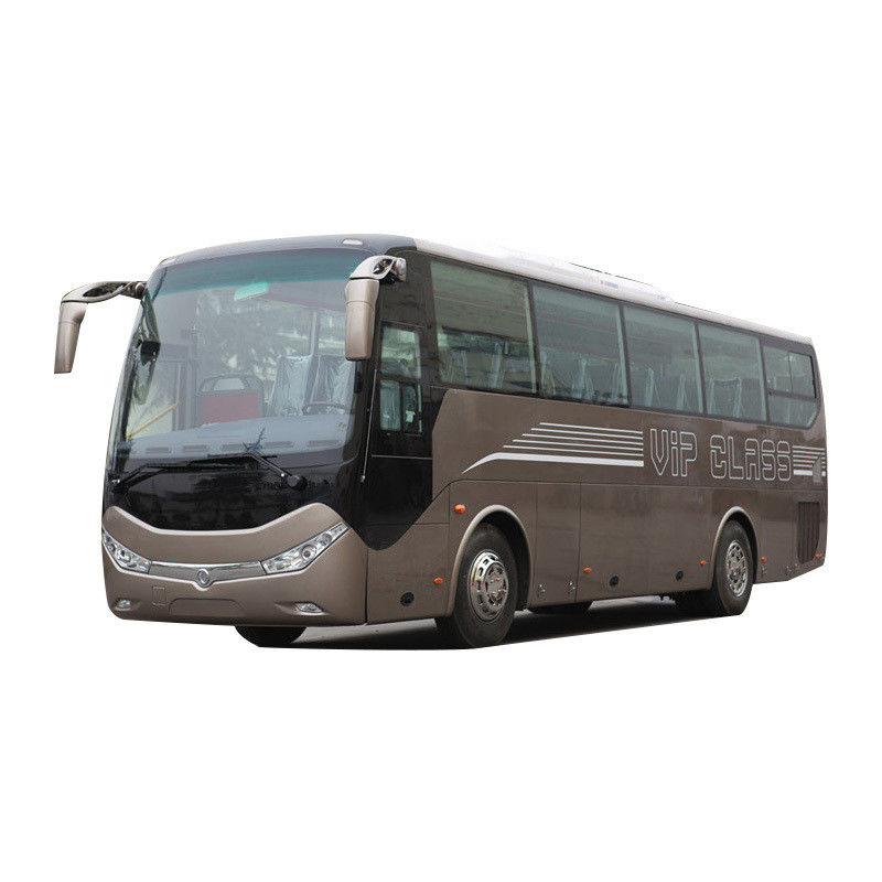 Autobus touristique LHD de luxe d'occasion de 45 à 47 places pour répondre aux besoins de vos clients