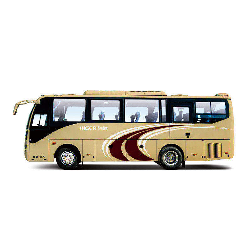 Nombre de sources 11/13 Autobus touristique de luxe d'occasion pour des déplacements confortables