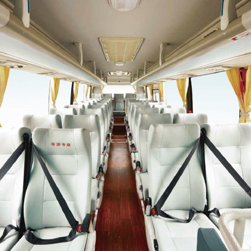 Nombre de sources 11/13 Autobus touristique de luxe d'occasion pour des déplacements confortables