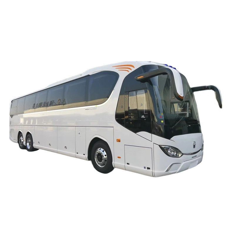 6 vitesses moteur diesel manuel capacité 4-6L Luxe autocars pour le transport urbain