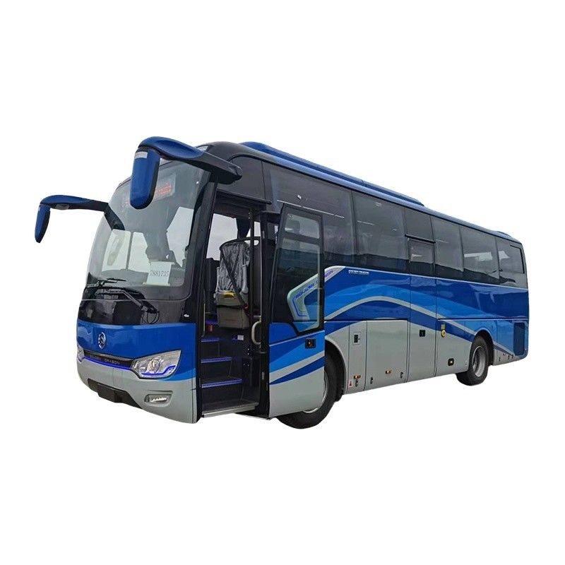 38 sièges manuel RHD Diesel Mini 9m Bus Coach Bus avec moteur Yuchai en promotion