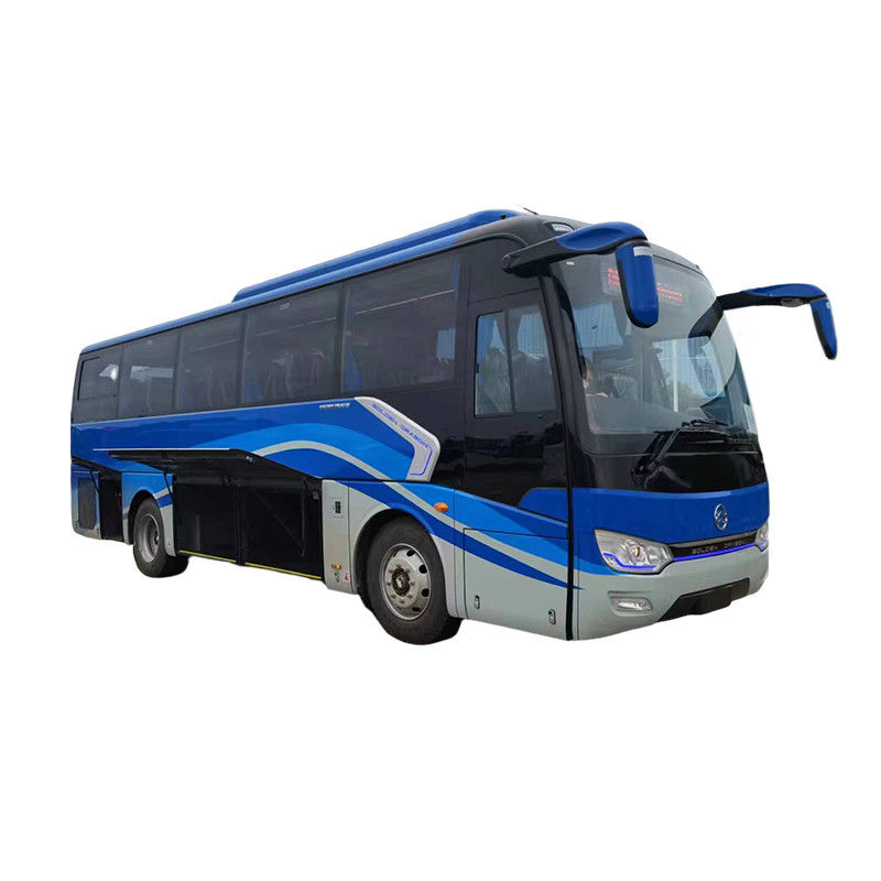38 sièges manuel RHD Diesel Mini 9m Bus Coach Bus avec moteur Yuchai en promotion