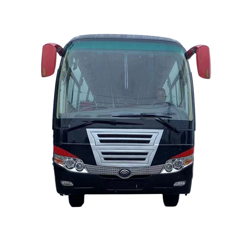 Moteur avant 53 places 12m Autobus d'occasion Autobus avec type de carburant diesel et 270 ch