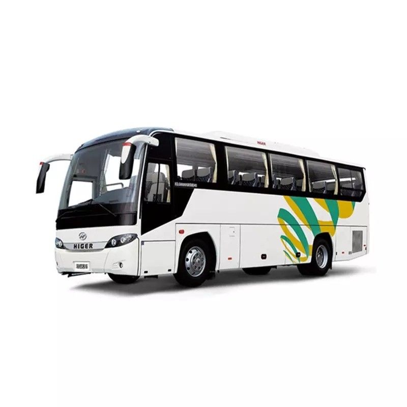 70 sièges à main droite, direction motrice, roulement au courant, bus de luxe de 6125 moteurs