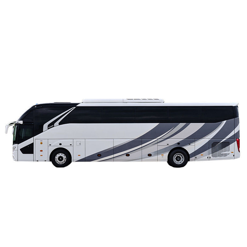 Higer Bus 12m Bus de luxe avec 51 1 1 sièges à prix abordable