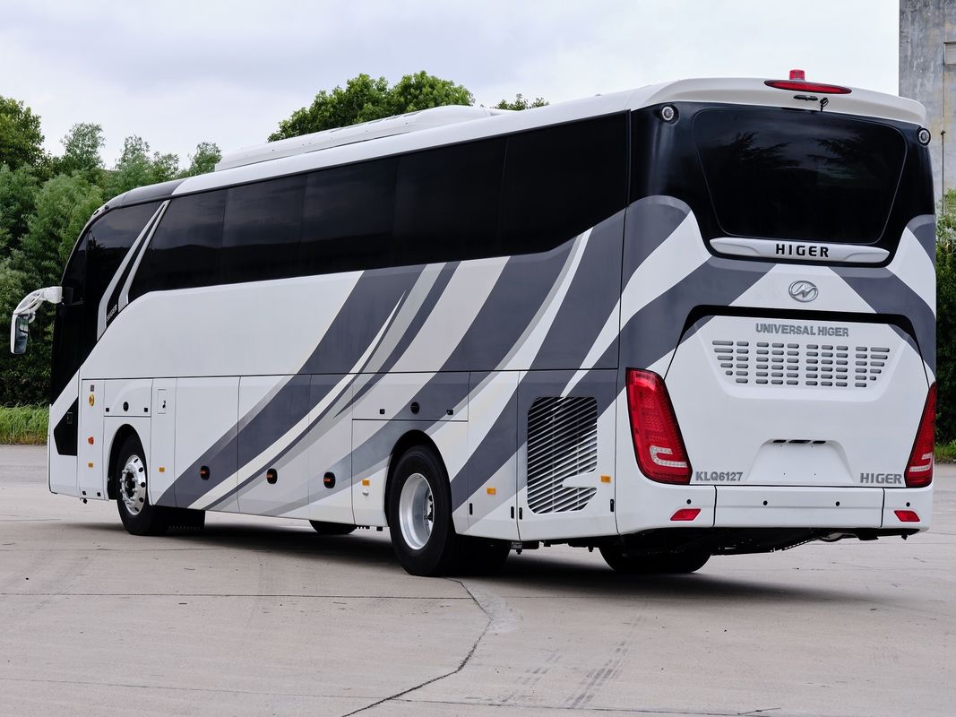 Higer Bus 12m Bus de luxe avec 51 1 1 sièges à prix abordable