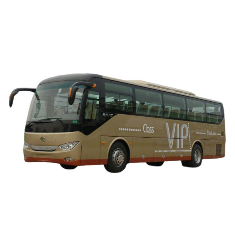 Autobus urbain à moteur Yuchai 67 places 12m Autobus de luxe pour un transport urbain confortable