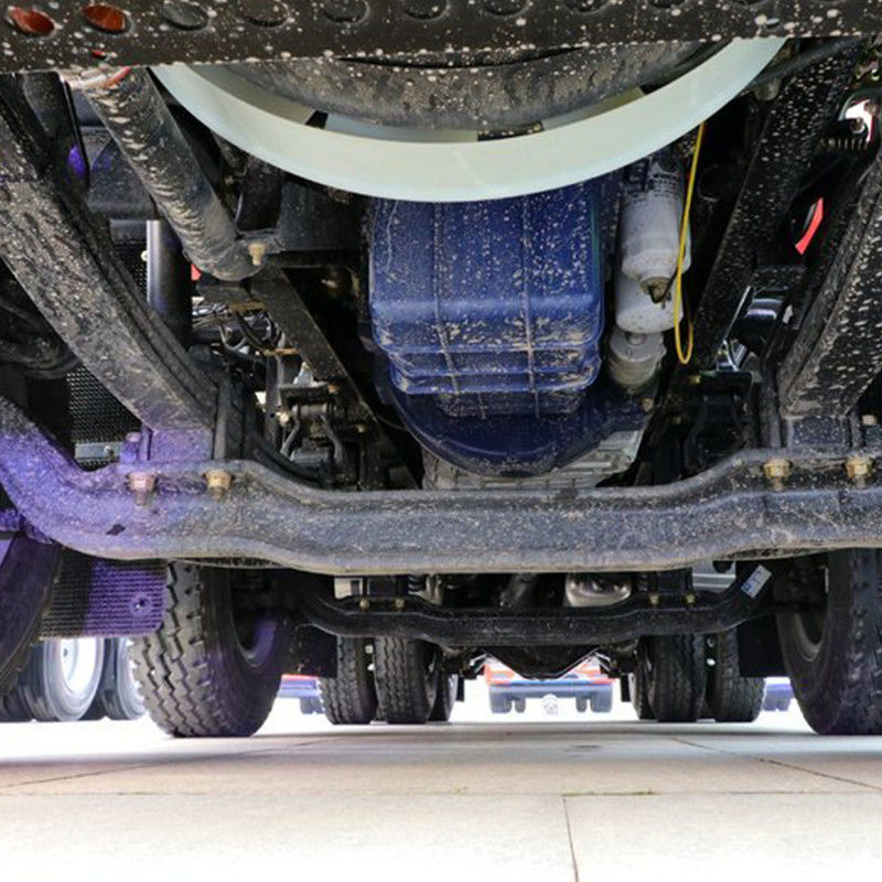 SHACMAN L3000 8x4 utilisé camion à décharge 12 roues 30 cubic 300 ch 60 tonnes