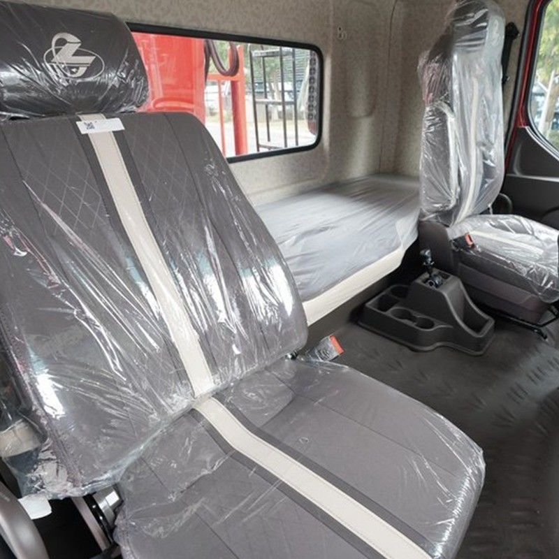 30T.M Manipulateur hydraulique de levage camion mobile monté grue avec 257kw source d'énergie