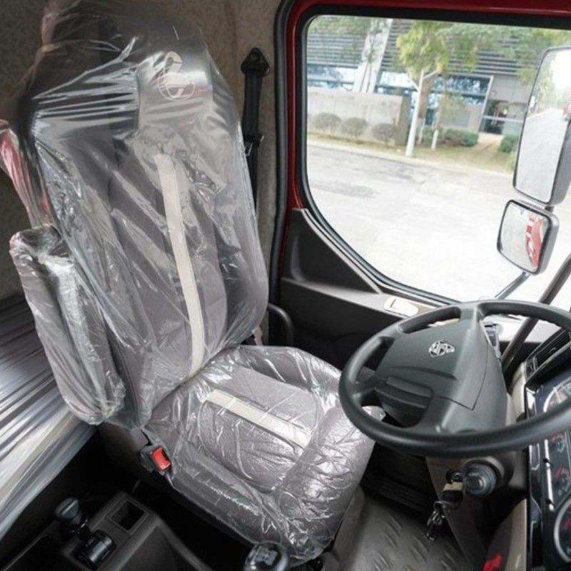 30T.M Manipulateur hydraulique de levage camion mobile monté grue avec 257kw source d'énergie